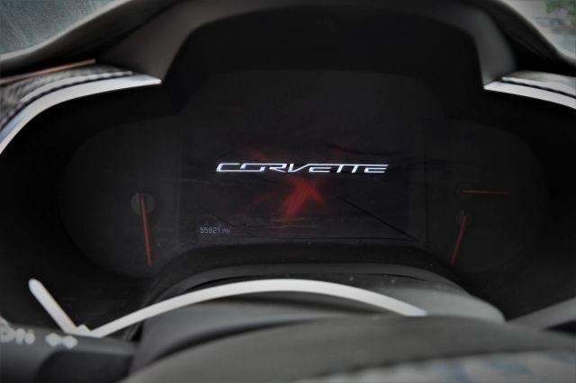 used 2014 Chevrolet Corvette Stingray car, priced at $17,950