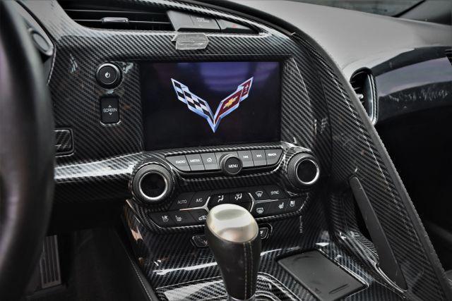 used 2014 Chevrolet Corvette Stingray car, priced at $17,950