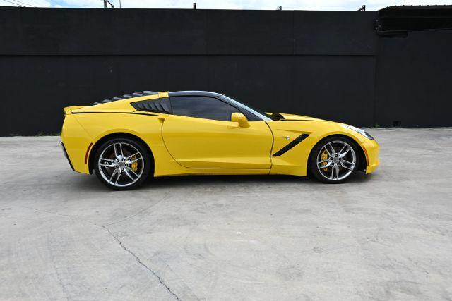 used 2014 Chevrolet Corvette Stingray car, priced at $17,950