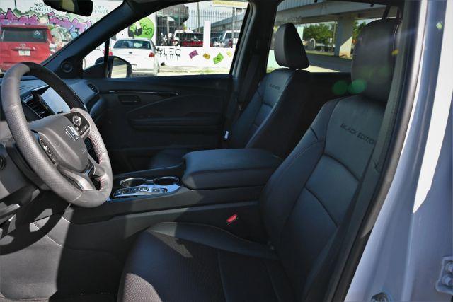 used 2025 Honda Passport car, priced at $18,980