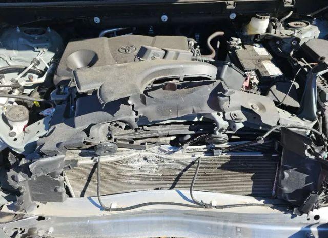 used 2023 Toyota RAV4 car, priced at $11,980