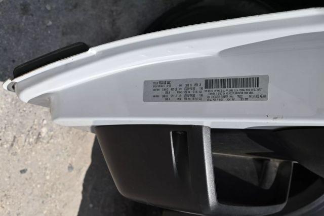 used 2020 Ram ProMaster 1500 car, priced at $4,980