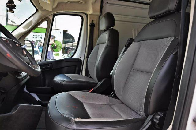 used 2020 Ram ProMaster 1500 car, priced at $4,980