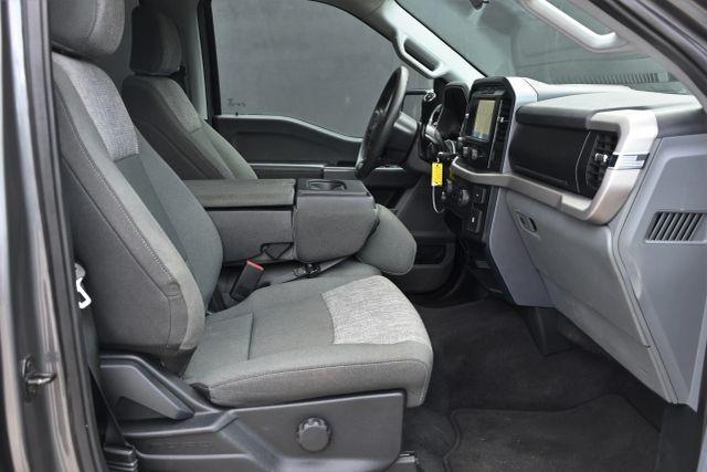 used 2023 Ford F-150 car, priced at $25,480