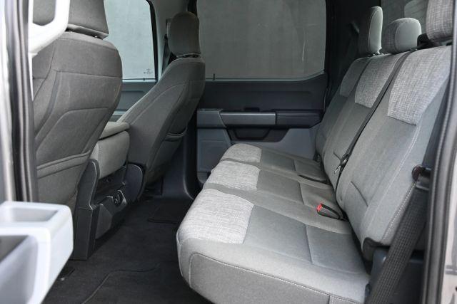 used 2023 Ford F-150 car, priced at $25,480