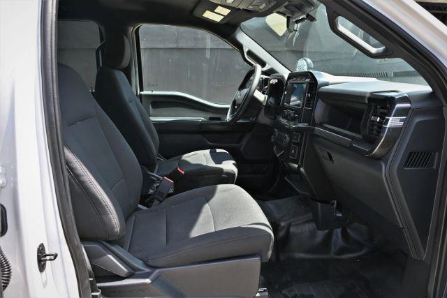 used 2022 Ford F-150 car, priced at $15,780