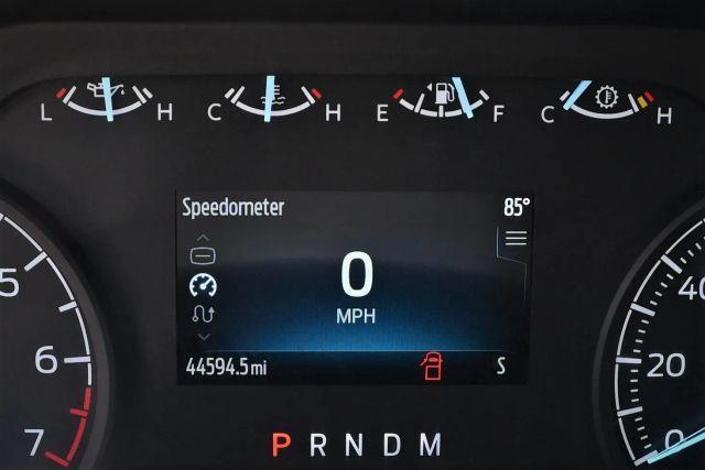 used 2022 Ford F-150 car, priced at $15,780