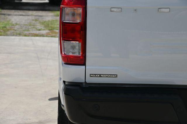 used 2022 Ford F-150 car, priced at $15,780