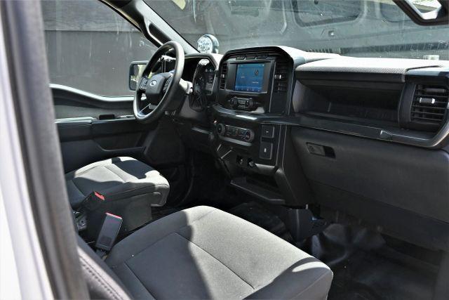 used 2022 Ford F-150 car, priced at $15,780