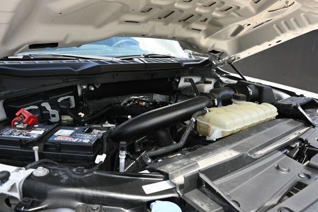 used 2022 Ford F-150 car, priced at $15,780