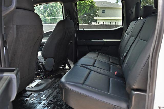 used 2022 Ford F-150 car, priced at $15,780