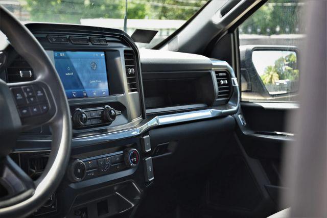 used 2022 Ford F-150 car, priced at $15,780
