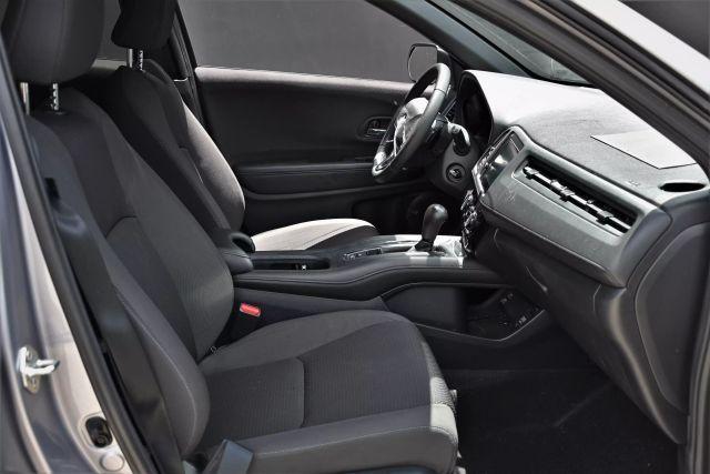 used 2022 Honda HR-V car, priced at $8,480