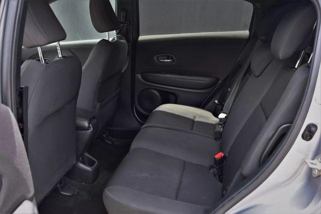 used 2022 Honda HR-V car, priced at $8,480