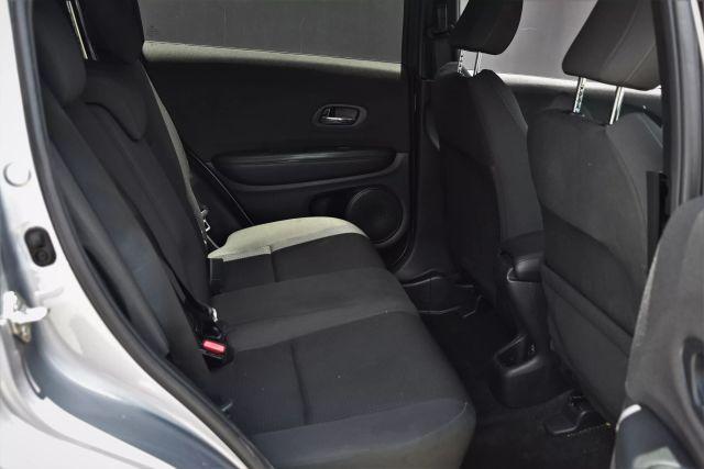 used 2022 Honda HR-V car, priced at $8,480