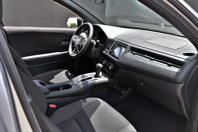 used 2022 Honda HR-V car, priced at $8,480