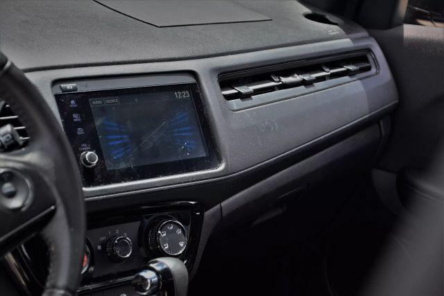 used 2022 Honda HR-V car, priced at $8,480