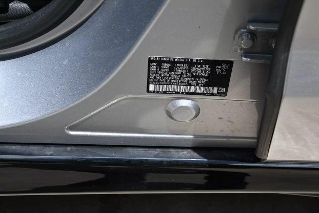 used 2022 Honda HR-V car, priced at $8,480