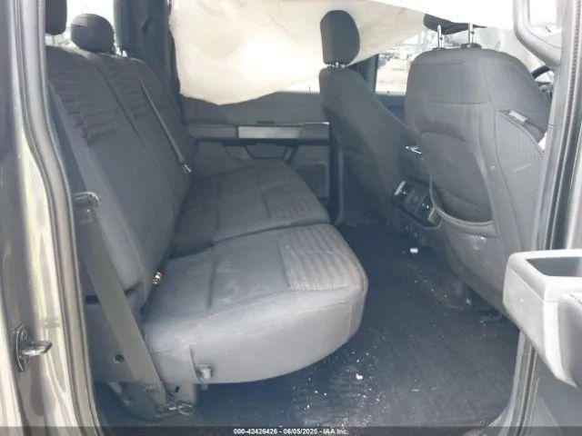 used 2021 Ford F-150 car, priced at $11,980