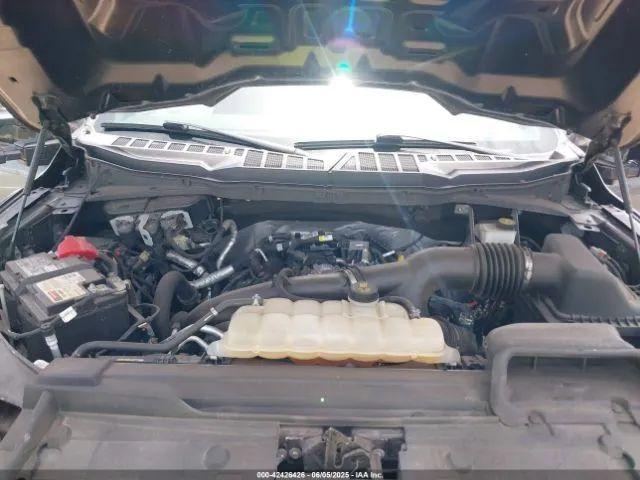 used 2021 Ford F-150 car, priced at $11,980