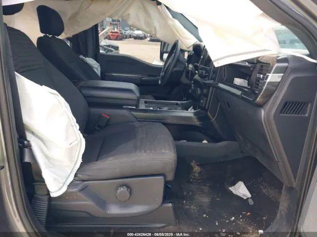 used 2021 Ford F-150 car, priced at $11,980