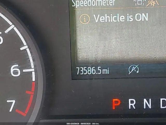 used 2021 Ford F-150 car, priced at $11,980