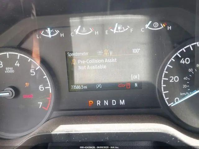 used 2021 Ford F-150 car, priced at $11,980