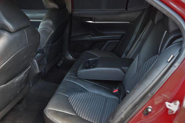 used 2023 Toyota Camry car, priced at $11,980