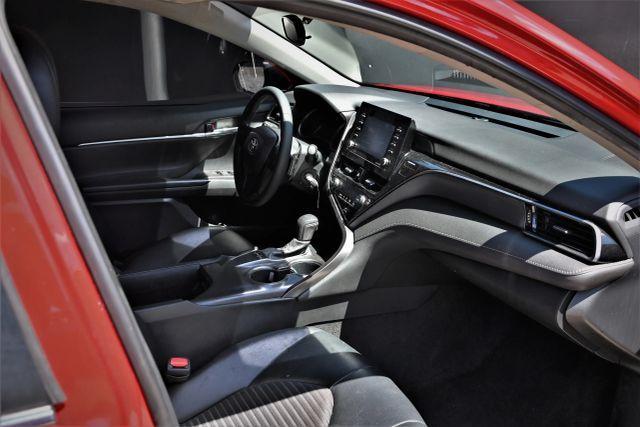 used 2023 Toyota Camry car, priced at $11,980
