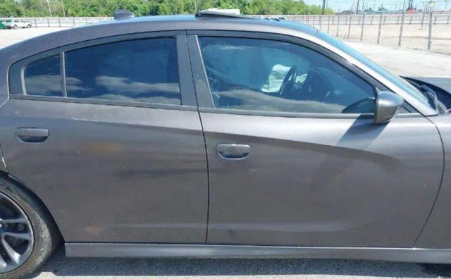 used 2020 Dodge Charger car, priced at $13,980