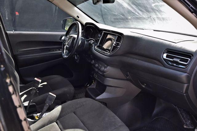 used 2022 Dodge Durango car, priced at $7,480