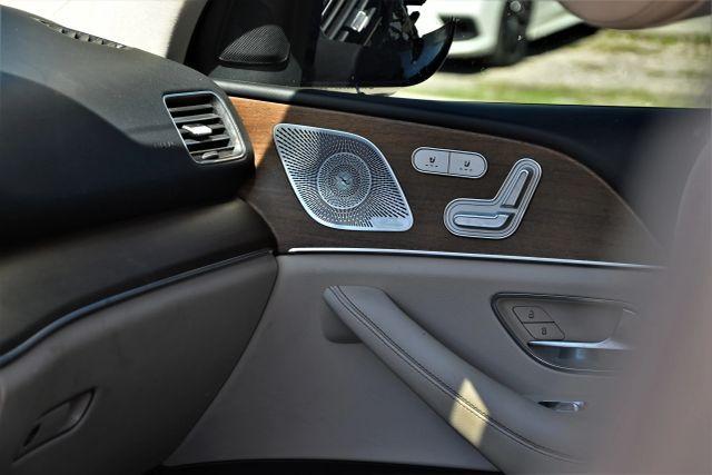 used 2021 Mercedes-Benz GLE 350 car, priced at $18,980