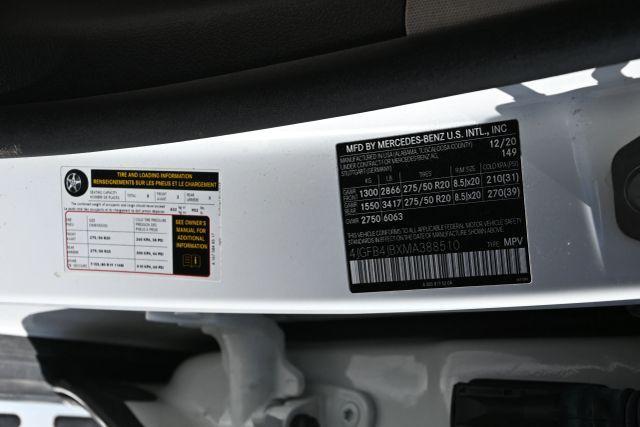 used 2021 Mercedes-Benz GLE 350 car, priced at $18,980