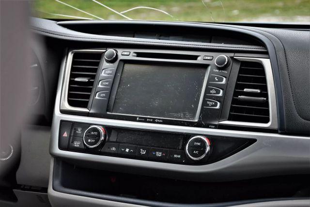 used 2016 Toyota Highlander car, priced at $7,480