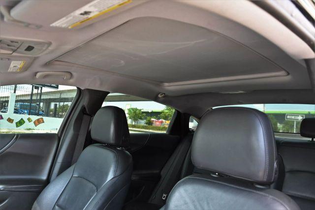 used 2016 Chevrolet Malibu car, priced at $4,980