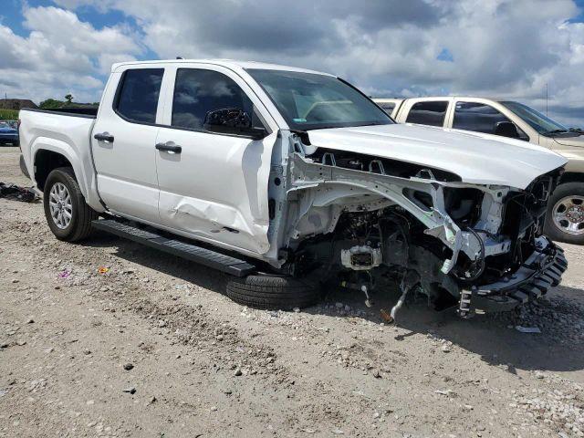 used 2025 Toyota Tacoma car, priced at $18,980