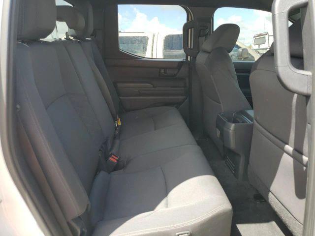used 2025 Toyota Tacoma car, priced at $18,980