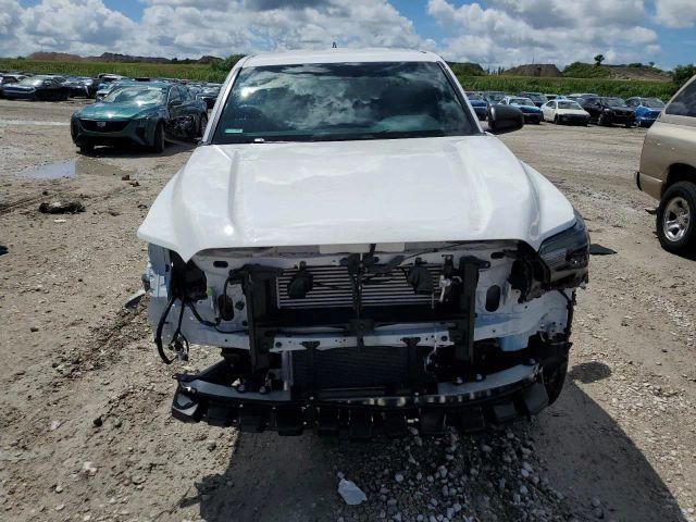 used 2025 Toyota Tacoma car, priced at $18,980