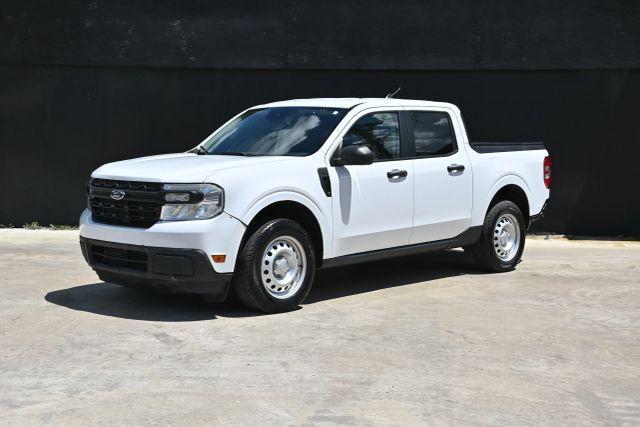 used 2022 Ford Maverick car, priced at $12,980