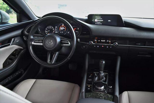 used 2019 Mazda Mazda3 car, priced at $12,950