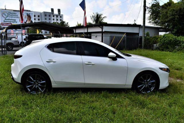 used 2019 Mazda Mazda3 car, priced at $12,950