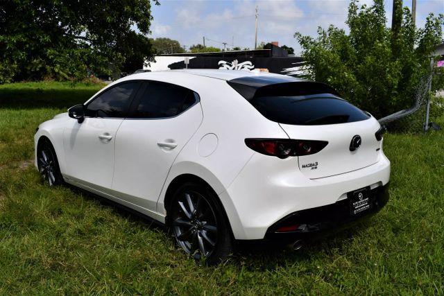 used 2019 Mazda Mazda3 car, priced at $12,950