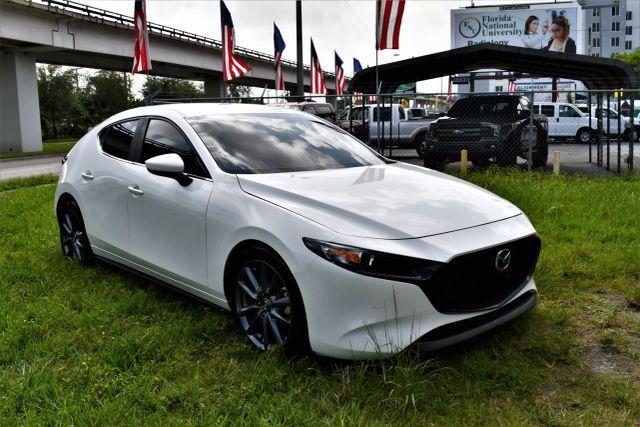 used 2019 Mazda Mazda3 car, priced at $14,980