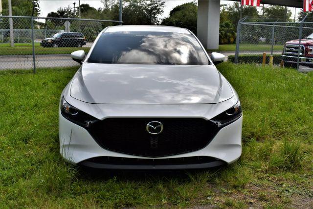 used 2019 Mazda Mazda3 car, priced at $12,950