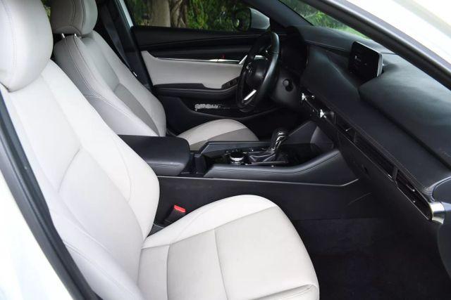 used 2019 Mazda Mazda3 car, priced at $12,950