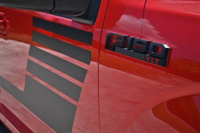 used 2020 Ford F-150 car, priced at $24,980