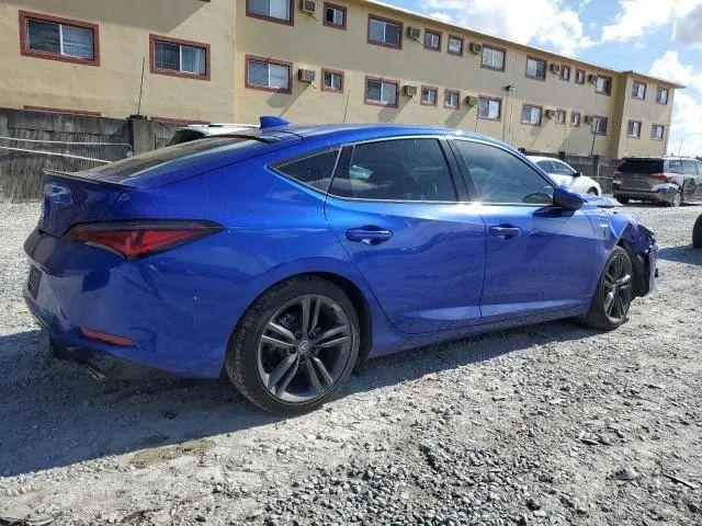 used 2024 Acura Integra car, priced at $7,980