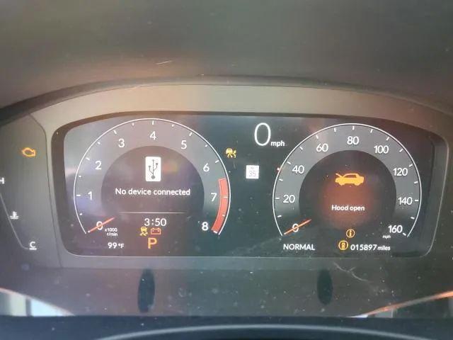 used 2024 Acura Integra car, priced at $7,980