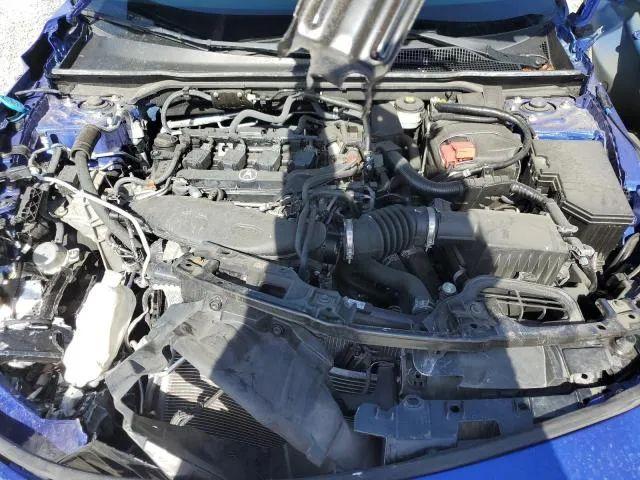 used 2024 Acura Integra car, priced at $7,980