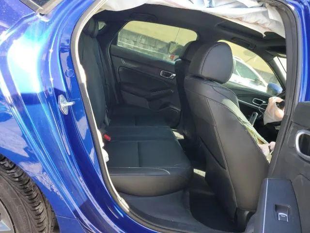used 2024 Acura Integra car, priced at $7,980